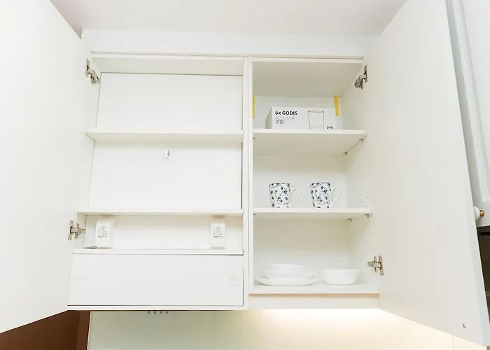 Apartamento Lux 2br - 5 Mins Walk To Bts Phrom Phong