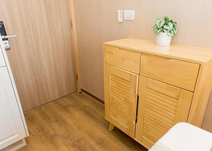 Apartamento Lux 2br - 5 Mins Walk To Bts Phrom Phong Banguecoque