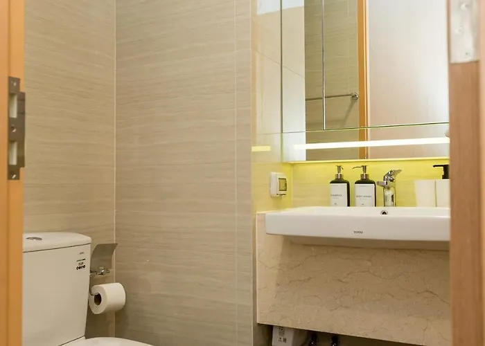 Lux 2br - 5 Mins Walk To Bts Phrom Phong