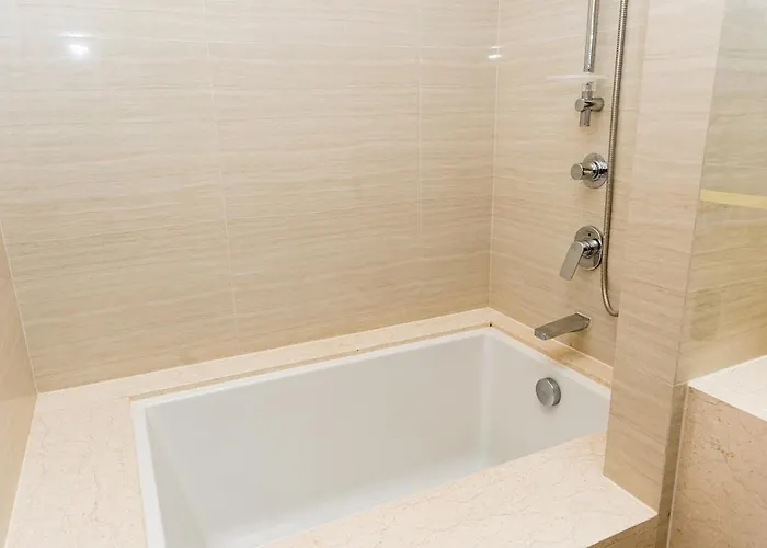 Lux 2br - 5 Mins Walk To Bts Phrom Phong Apartamento Banguecoque