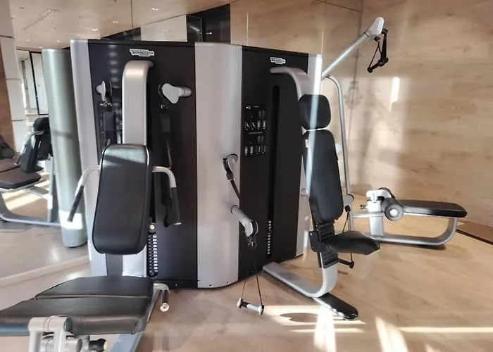 Apartamento Lux 2br - 5 Mins Walk To Bts Phrom Phong Banguecoque