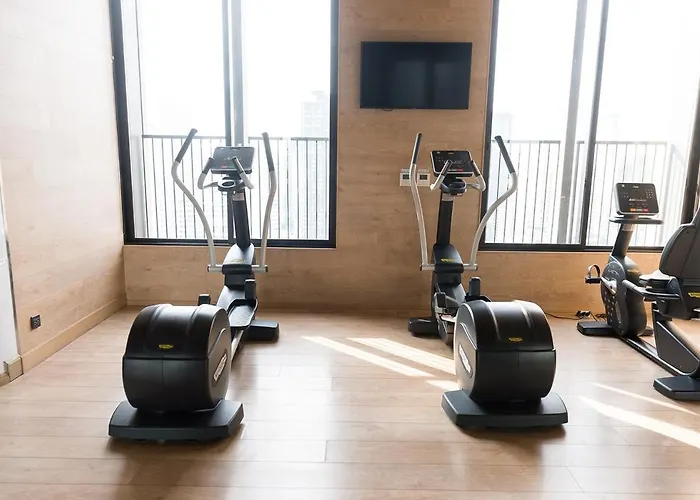 Lux 2br - 5 Mins Walk To Bts Phrom Phong Apartamento Banguecoque