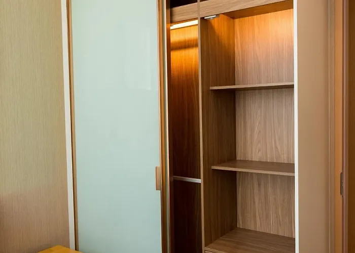 Lux 2br - 5 Mins Walk To Bts Phrom Phong Apartamento Banguecoque